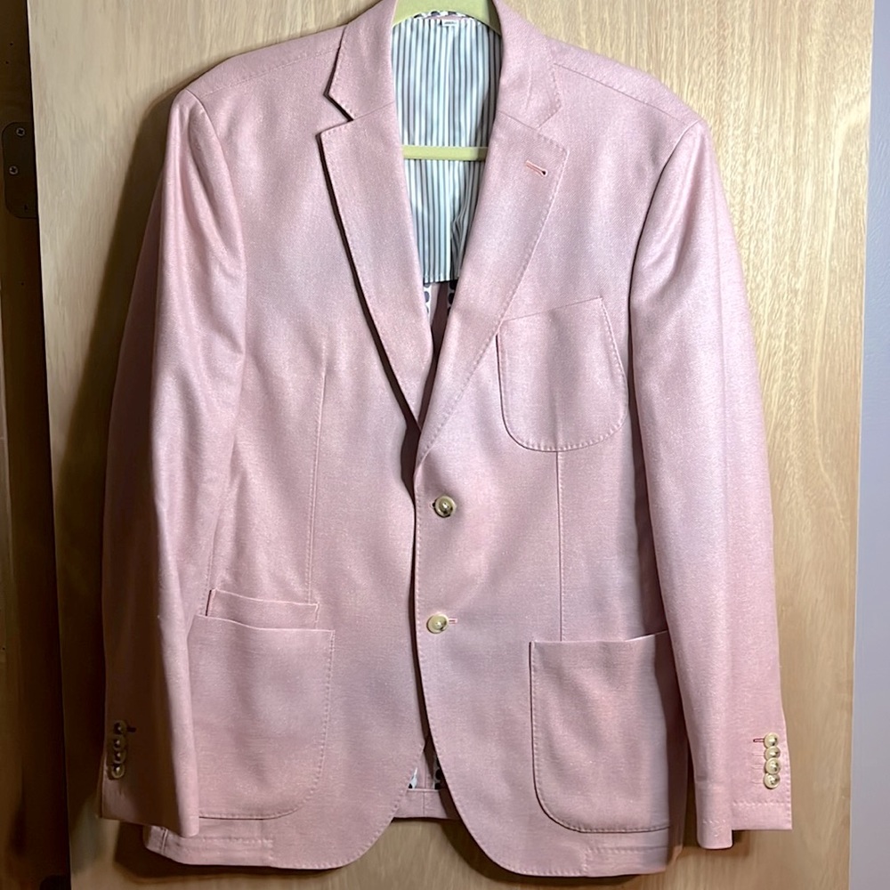 Rose JKT Sport Coat